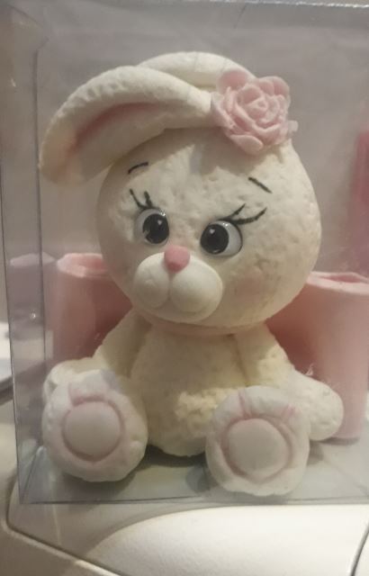 تاپر فوندانت (تزئینات کیک)