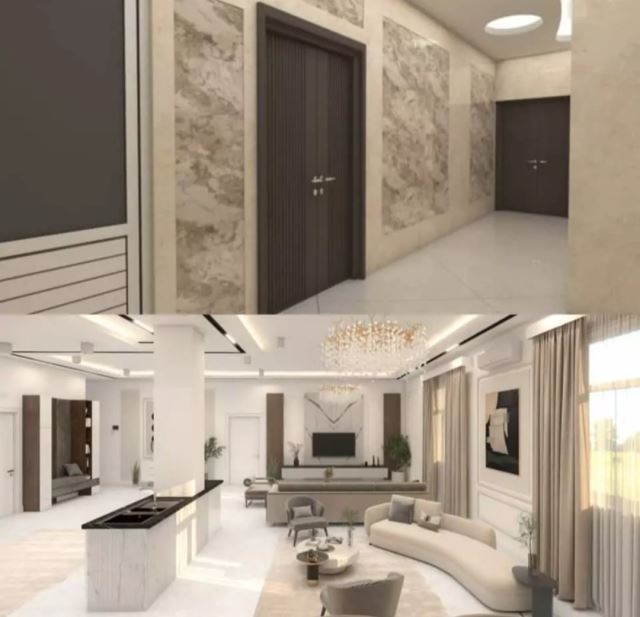 طراحی دکوراسیون داخلی سوسنگرد