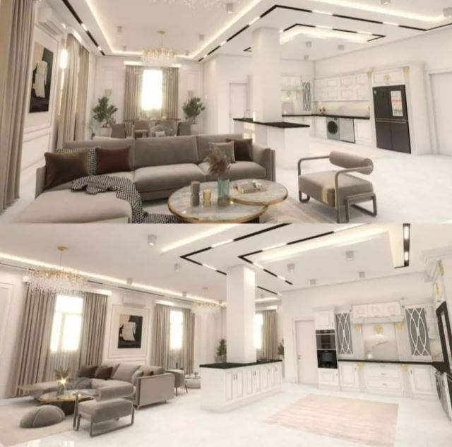 طراحی دکوراسیون داخلی سوسنگرد