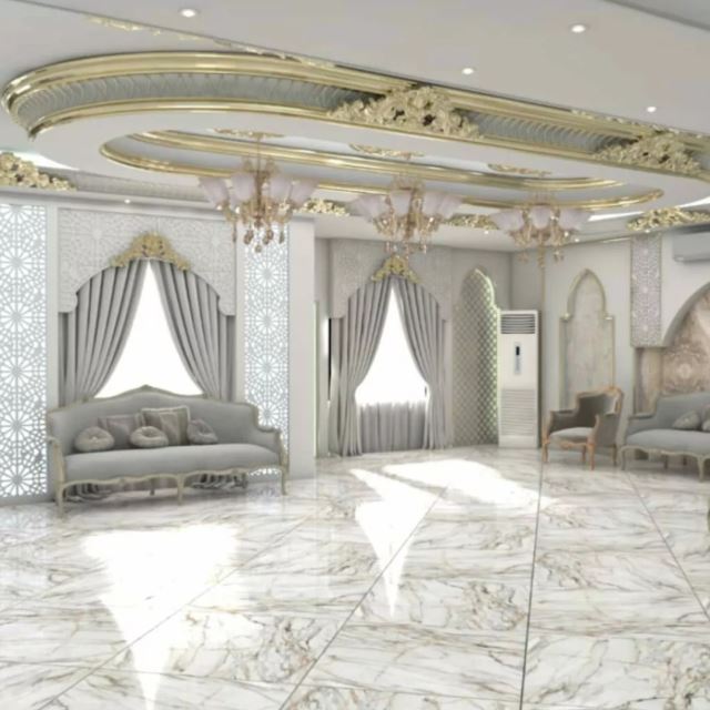 طراحی دکوراسیون داخلی سوسنگرد