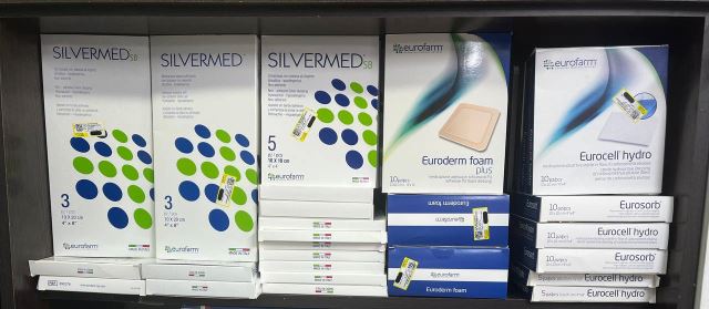 تجهیزات پزشکی