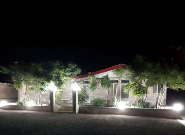 مجتمع آب درمانی و گردشگری دیانا