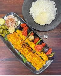 کباب شیشلیک