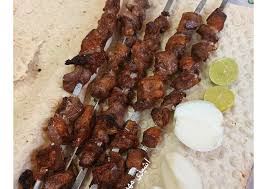دل و جیگر