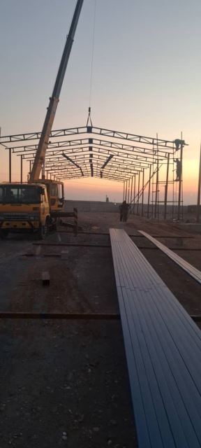 زیباسازان شمس پاسارگاد