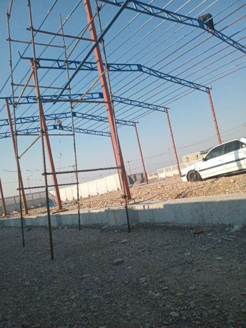 زیباسازان شمس پاسارگاد