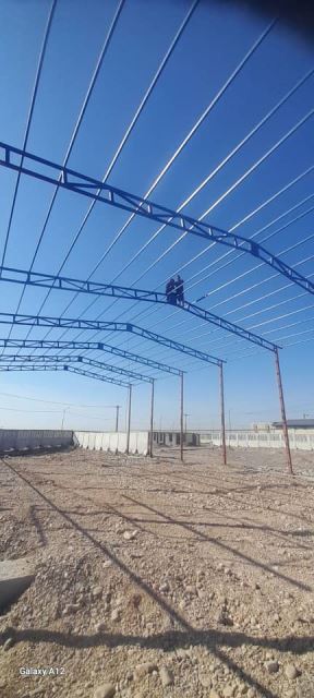 زیباسازان شمس پاسارگاد