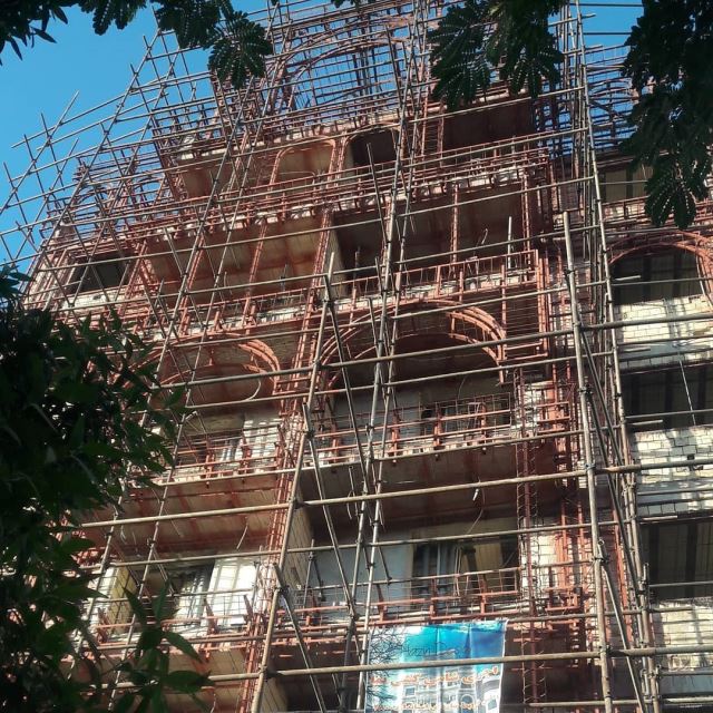 زیباسازان شمس پاسارگاد