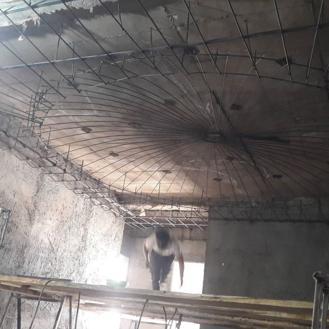 زیباسازان شمس پاسارگاد