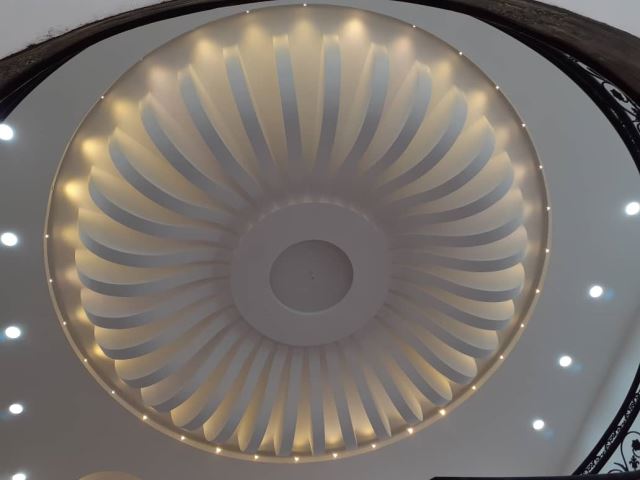 زیباسازان شمس پاسارگاد