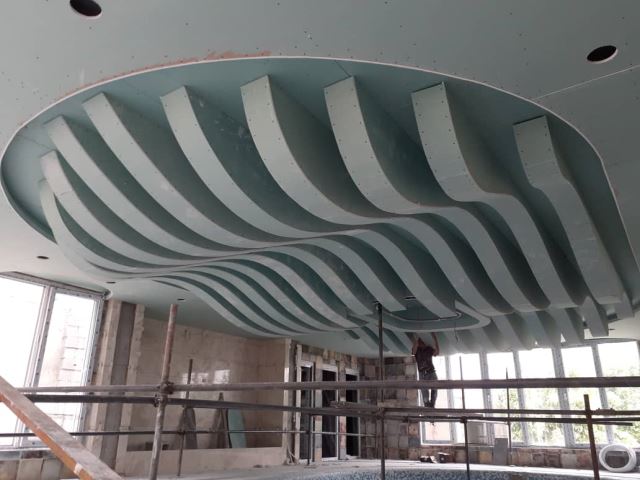 زیباسازان شمس پاسارگاد