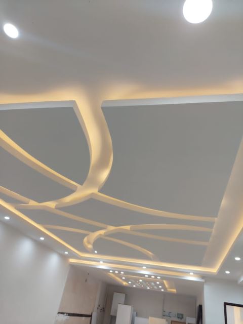 زیباسازان شمس پاسارگاد