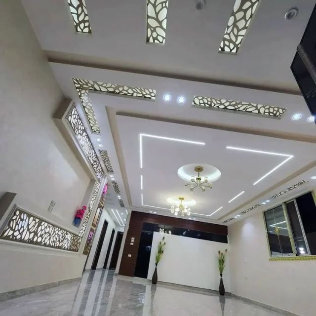 زیباسازان شمس پاسارگاد