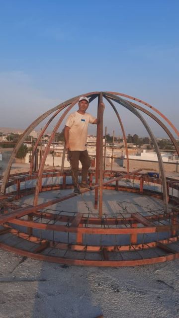 زیباسازان شمس پاسارگاد