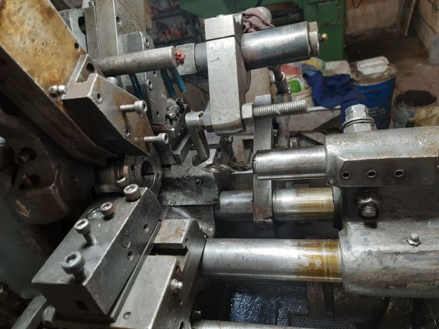 تراشکاری وسری تراشی صادقی 