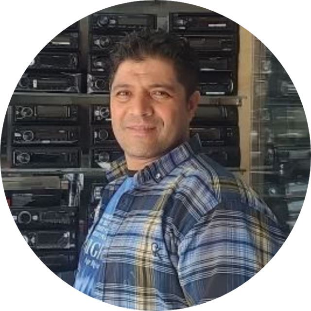 پوریا اسپرت | PURIA SPORT