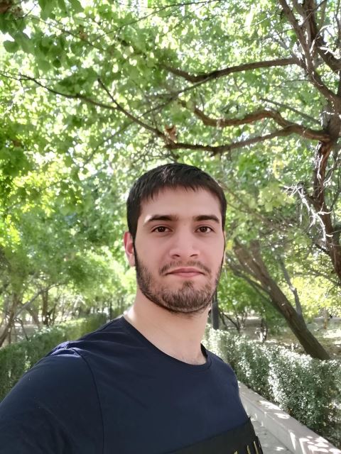 امید صفری دینکانی 