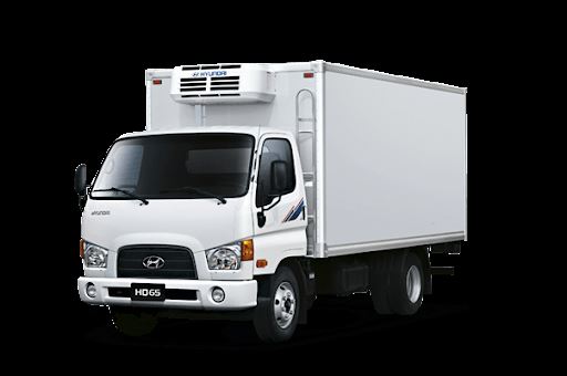 بهترین باربری یخچالدار