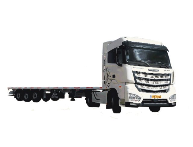 بهترین باربری یخچالدار