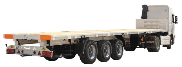 بهترین باربری یخچالدار