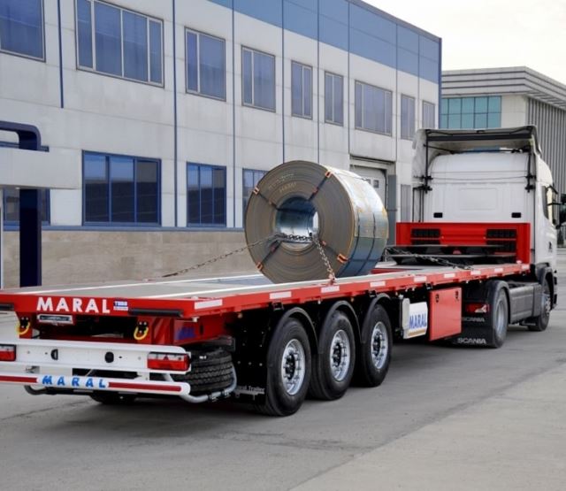 بهترین باربری یخچالدار