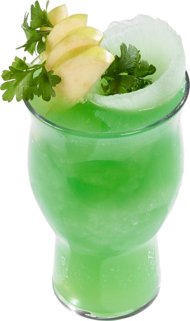 نوشیدنی موهیتو
