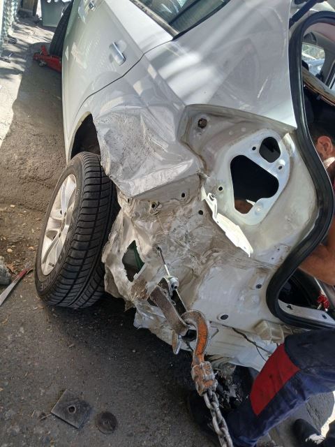 خدمات تخصصی PDR