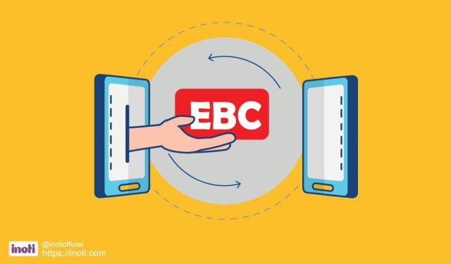 کارت ویزیت الکترونیکی