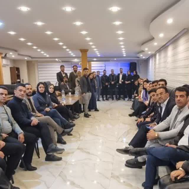 جلسات یاسان تیم