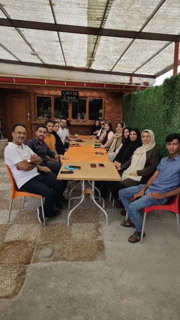 جلسات یاسان تیم