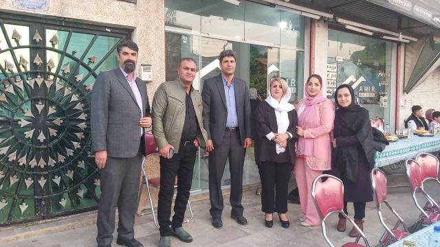 جلسات یاسان تیم