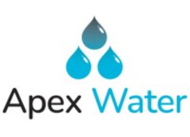 ⚜️APEX WATER⚜️