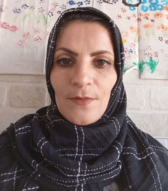 آینوتی اصفهان_مریم کریمی_کارآفرین