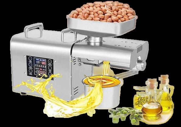 روغن های آریا