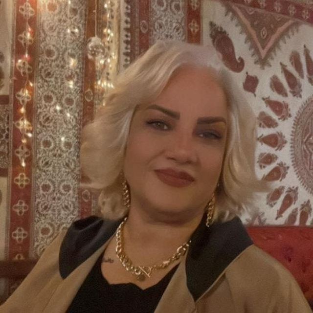 فریبا سالاری