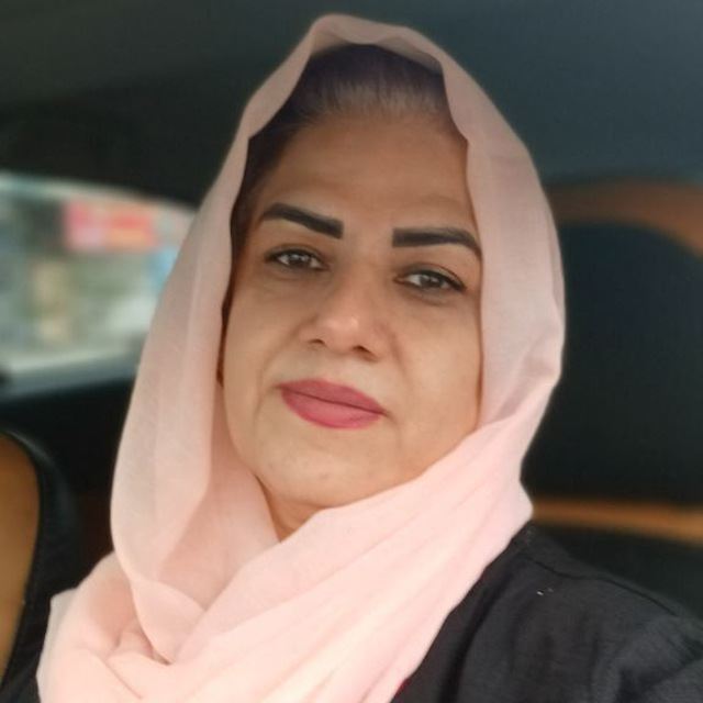 فریبا سالاری