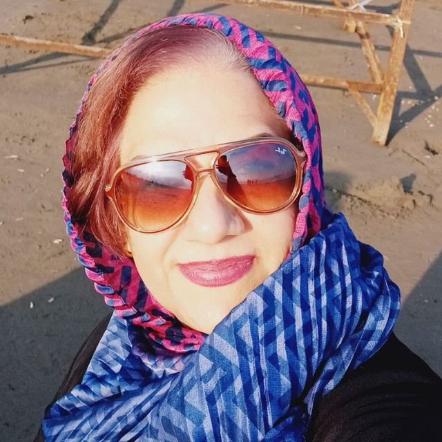 فریبا سالاری