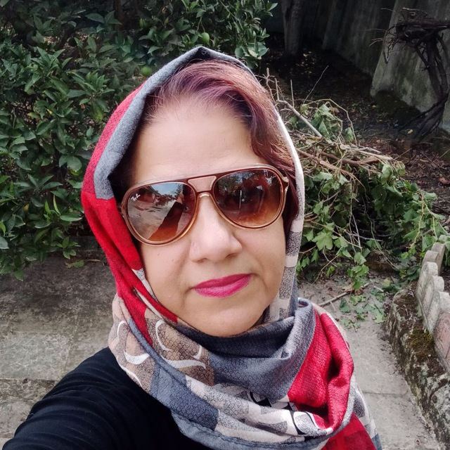 فریبا سالاری