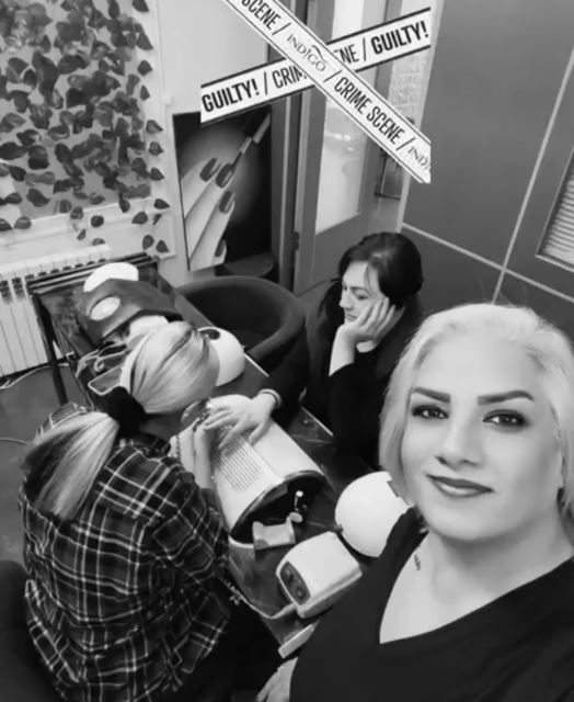 فریبا سالاری