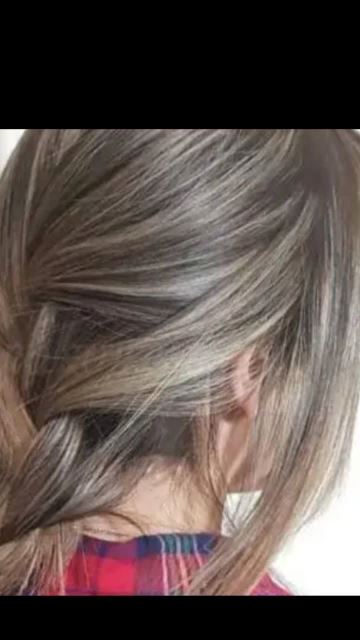 رنگ مو
