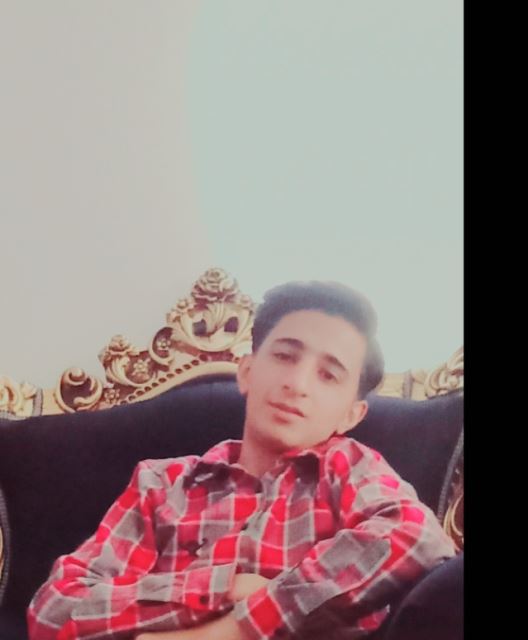 حسین خالدی