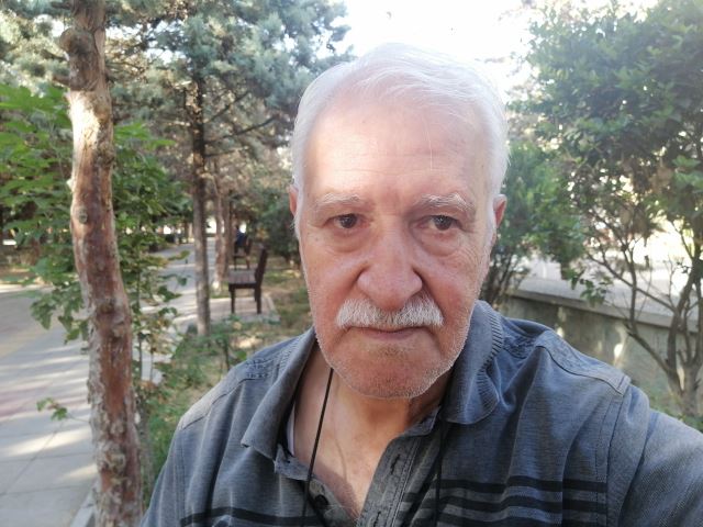 ترمه کاویانی