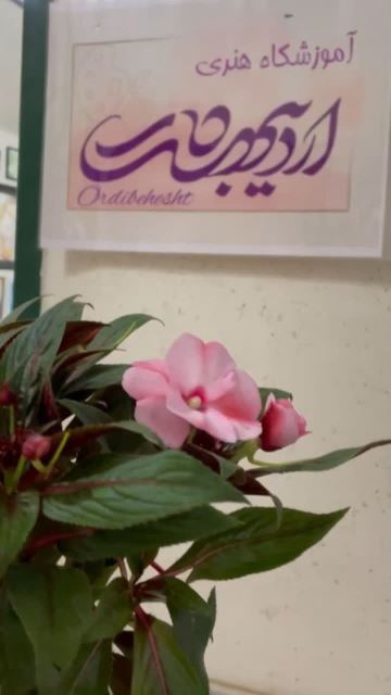 آموزشگاه اردیبهشت