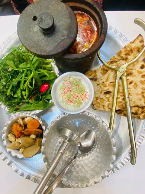دیزی سنتی