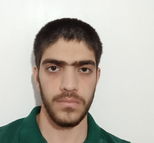 میلاد یوسف وند