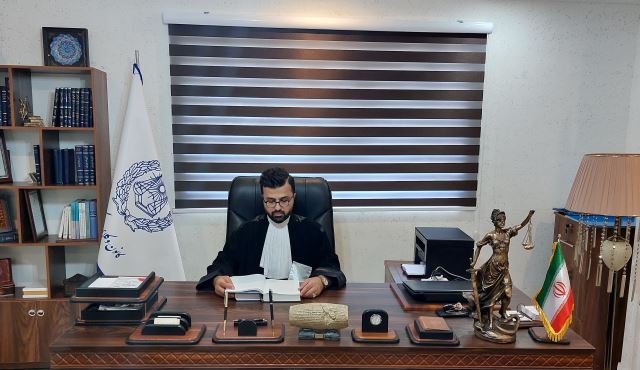 بهترین وکیل جویبار