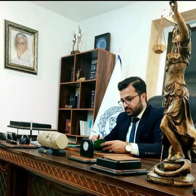 بهترین وکیل جویبار