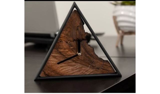 ساعت روستیک