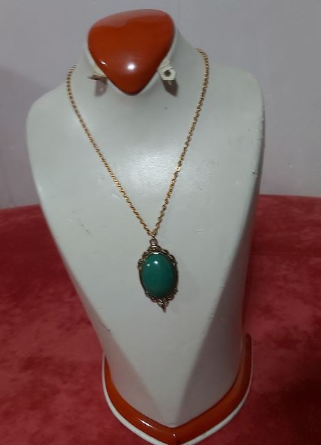 زیور آلات زرنو 