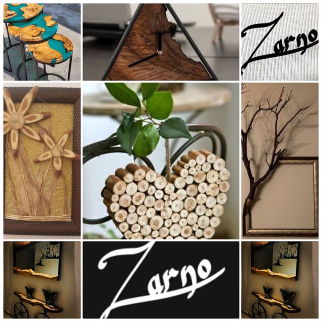 Zarno_jewelryy و موسسه آموزشی و پرورشی فاطمیه 